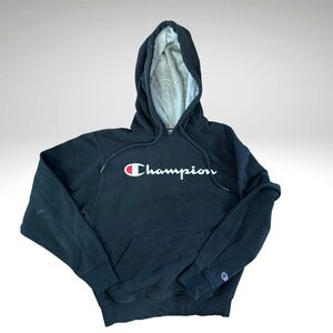Mens Champion Sweatshirt
